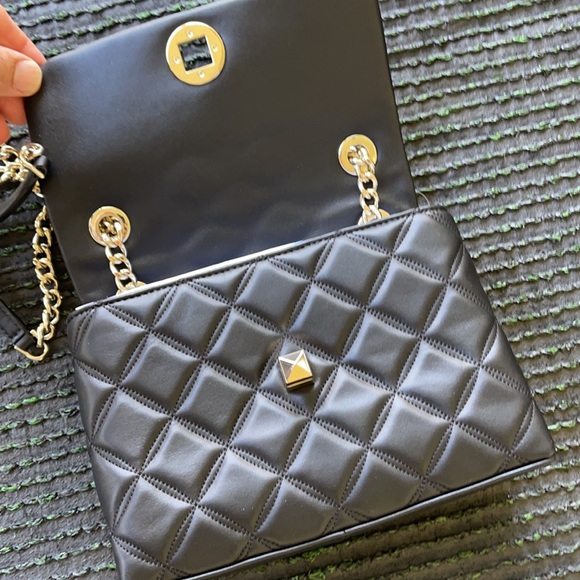 Kate Spade natalia small flap crossbody - Picture 6 of 16